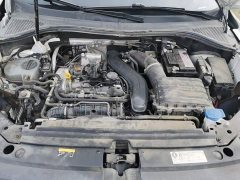 Volkswagen Tiguan L Outstanding Edition 300TSI Automatic FWD Dragon Ascendant Version - ფოტო 20