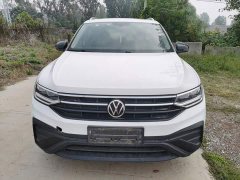 Volkswagen Tiguan L Outstanding Edition 300TSI Automatic FWD Dragon Ascendant Version - ფოტო 3