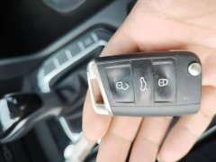 Volkswagen Tiguan L Outstanding Edition 300TSI Automatic FWD Dragon Ascendant Version - ფოტო 9