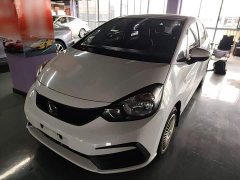 Honda Fit 2021 1.5L CVT Trend Edition - ფოტო 1