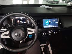 Honda Fit 2021 1.5L CVT Trend Edition - ფოტო 10
