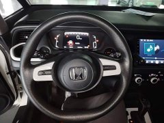 Honda Fit 2021 1.5L CVT Trend Edition - ფოტო 11