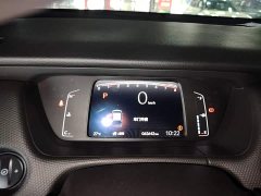 Honda Fit 2021 1.5L CVT Trend Edition - ფოტო 12