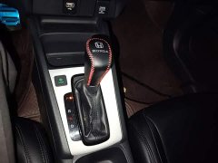 Honda Fit 2021 1.5L CVT Trend Edition - ფოტო 14