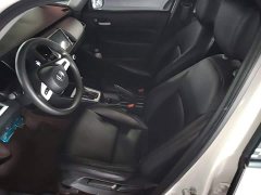 Honda Fit 2021 1.5L CVT Trend Edition - ფოტო 15