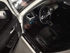 Honda Fit 2021 1.5L CVT Trend Edition - ფოტო 16