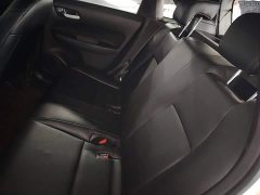 Honda Fit 2021 1.5L CVT Trend Edition - ფოტო 17