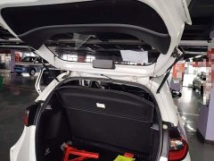 Honda Fit 2021 1.5L CVT Trend Edition - ფოტო 19