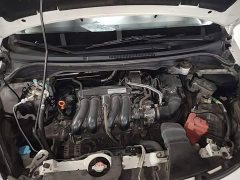 Honda Fit 2021 1.5L CVT Trend Edition - ფოტო 20
