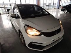 Honda Fit 2021 1.5L CVT Trend Edition - ფოტო 4
