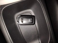 Honda Fit 2021 1.5L CVT Trend Edition - ფოტო 9