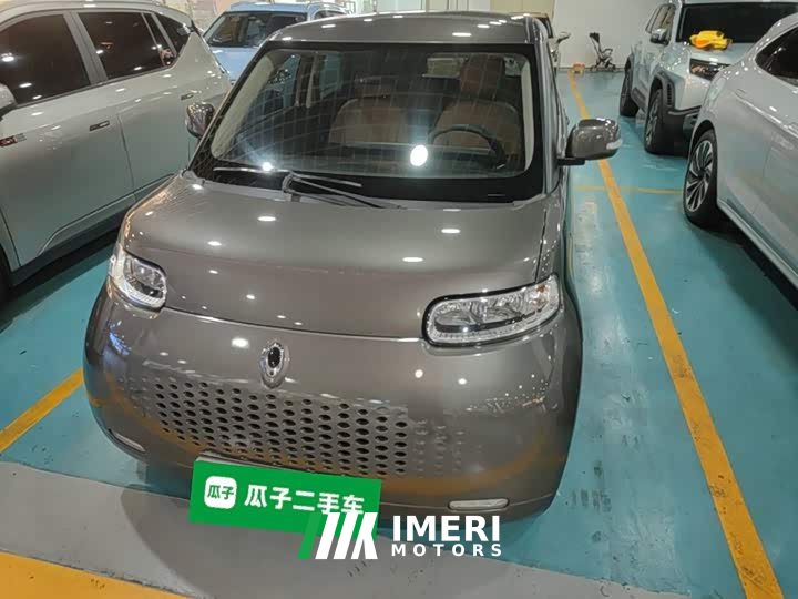 ORA White Cat 2020 305km Luxury - ავტომობილი ჩინეთიდან