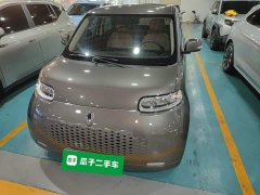 ORA White Cat 2020 305km Luxury - ფოტო 1