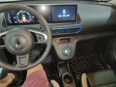 ORA White Cat 2020 305km Luxury - ფოტო 10