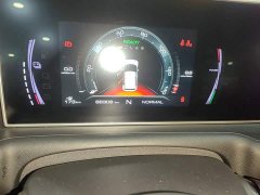 ORA White Cat 2020 305km Luxury - ფოტო 12