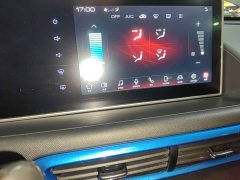 ORA White Cat 2020 305km Luxury - ფოტო 13