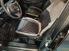 ORA White Cat 2020 305km Luxury - ფოტო 15