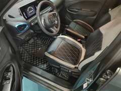 ORA White Cat 2020 305km Luxury - ფოტო 16
