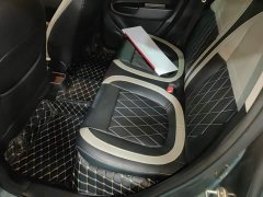 ORA White Cat 2020 305km Luxury - ფოტო 17