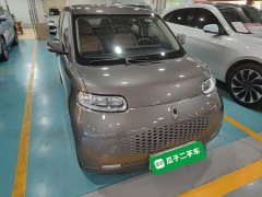 ORA White Cat 2020 305km Luxury - ფოტო 4