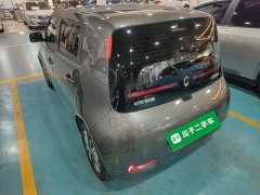 ORA White Cat 2020 305km Luxury - ფოტო 5