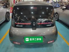 ORA White Cat 2020 305km Luxury - ფოტო 6