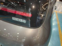 ORA White Cat 2020 305km Luxury - ფოტო 8