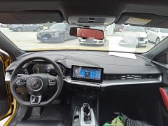 SAIC MG5 2021 300TGI DCT Premium Luxury Edition - ფოტო 10