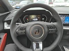 SAIC MG5 2021 300TGI DCT Premium Luxury Edition - ფოტო 11