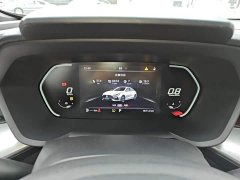 SAIC MG5 2021 300TGI DCT Premium Luxury Edition - ფოტო 12