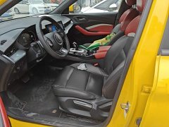 SAIC MG5 2021 300TGI DCT Premium Luxury Edition - ფოტო 15