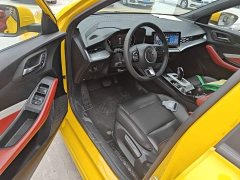 SAIC MG5 2021 300TGI DCT Premium Luxury Edition - ფოტო 16