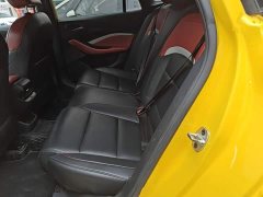 SAIC MG5 2021 300TGI DCT Premium Luxury Edition - ფოტო 17