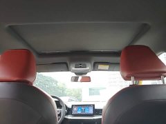 SAIC MG5 2021 300TGI DCT Premium Luxury Edition - ფოტო 18