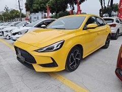 SAIC MG5 2021 300TGI DCT Premium Luxury Edition - ფოტო 2