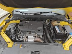 SAIC MG5 2021 300TGI DCT Premium Luxury Edition - ფოტო 20