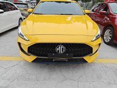 SAIC MG5 2021 300TGI DCT Premium Luxury Edition - ფოტო 3