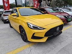 SAIC MG5 2021 300TGI DCT Premium Luxury Edition - ფოტო 4