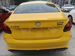 SAIC MG5 2021 300TGI DCT Premium Luxury Edition - ფოტო 6