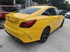 SAIC MG5 2021 300TGI DCT Premium Luxury Edition - ფოტო 7