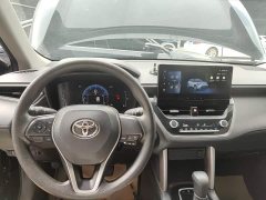 Toyota Frontlander 2023 2.0L CVT Elite - ფოტო 10