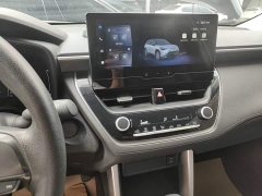 Toyota Frontlander 2023 2.0L CVT Elite - ფოტო 13