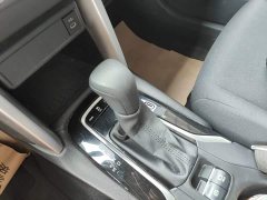 Toyota Frontlander 2023 2.0L CVT Elite - ფოტო 14