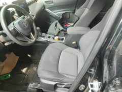 Toyota Frontlander 2023 2.0L CVT Elite - ფოტო 15