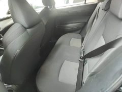 Toyota Frontlander 2023 2.0L CVT Elite - ფოტო 17