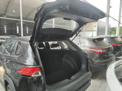 Toyota Frontlander 2023 2.0L CVT Elite - ფოტო 19