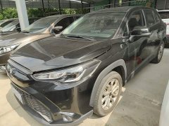 Toyota Frontlander 2023 2.0L CVT Elite - ფოტო 2