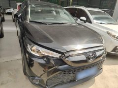 Toyota Frontlander 2023 2.0L CVT Elite - ფოტო 3