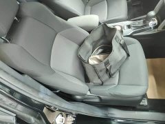 Toyota Frontlander 2023 2.0L CVT Elite - ფოტო 4