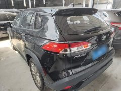 Toyota Frontlander 2023 2.0L CVT Elite - ფოტო 5